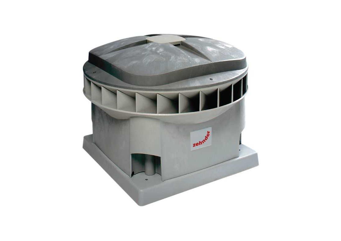 Windturbine Dakventilator 110 Mm Niet-aangedreven Dakventilator
